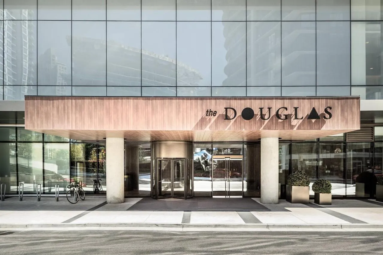 The Douglas, Autograph Collection Vancouver