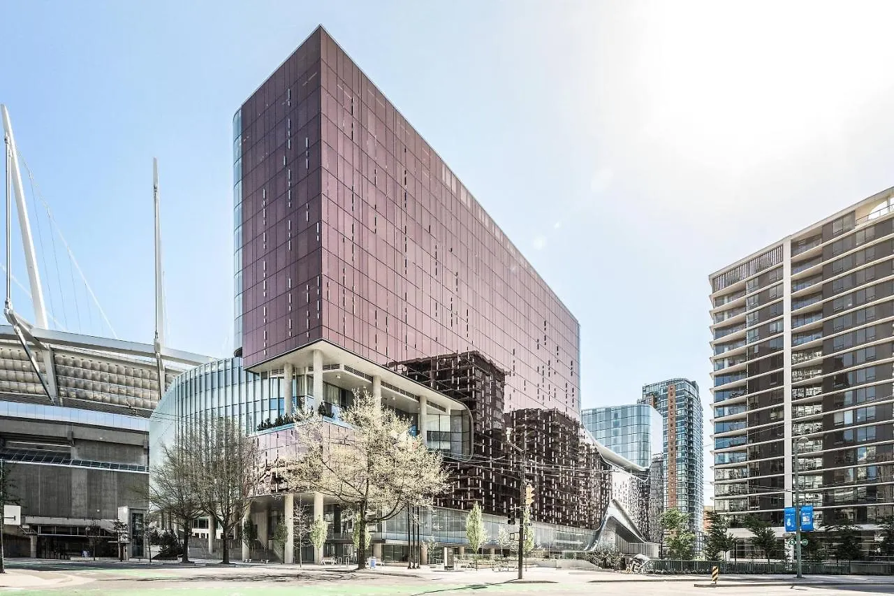 The Douglas, Autograph Collection Vancouver