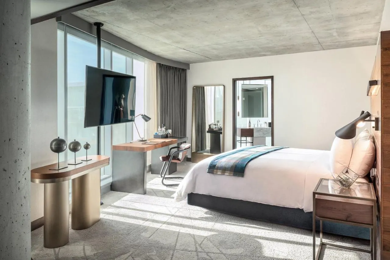 The Douglas, Autograph Collection Vancouver 5*,  Kanada