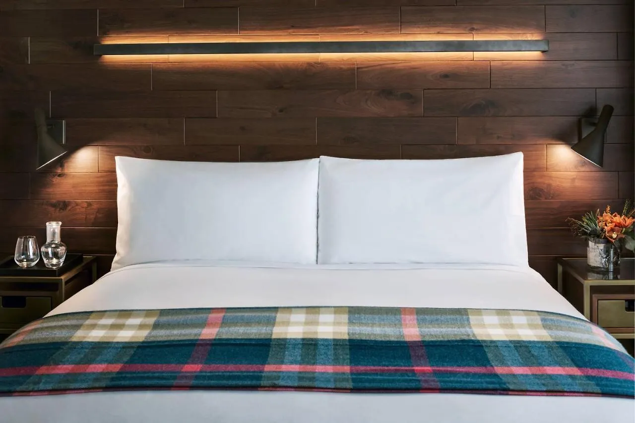***** Hotel The Douglas, Autograph Collection Vancouver Kanada