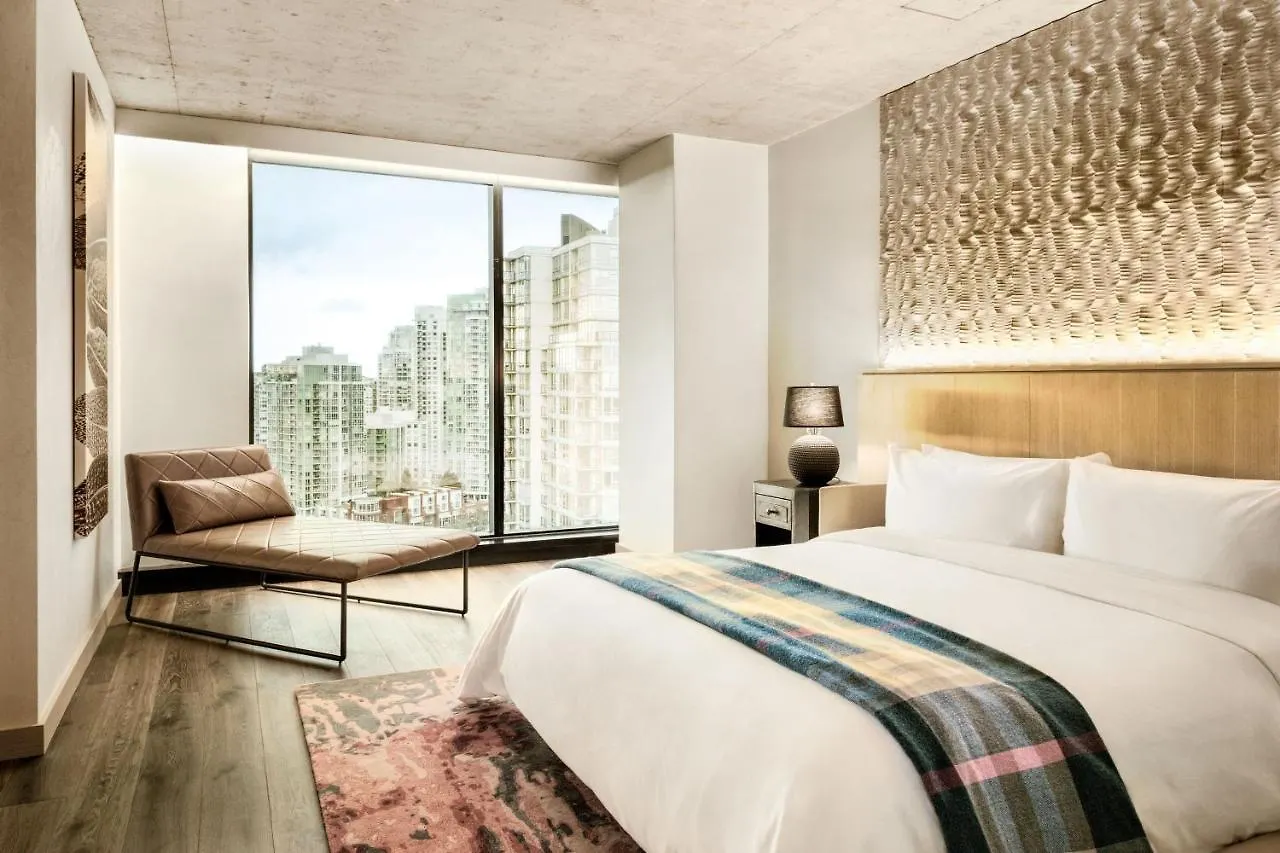The Douglas, Autograph Collection Vancouver Hotel
