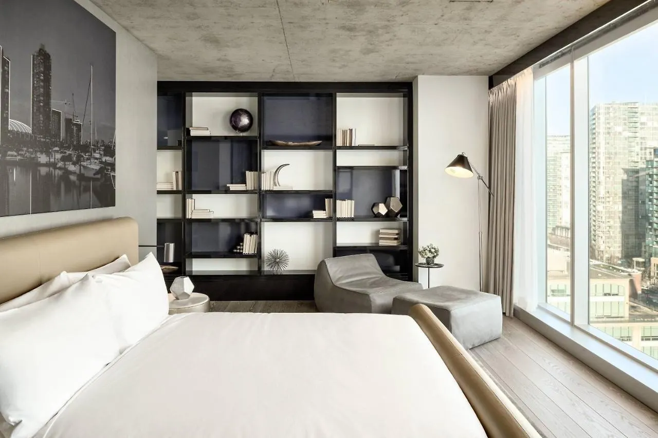 The Douglas, Autograph Collection Vancouver Hotel