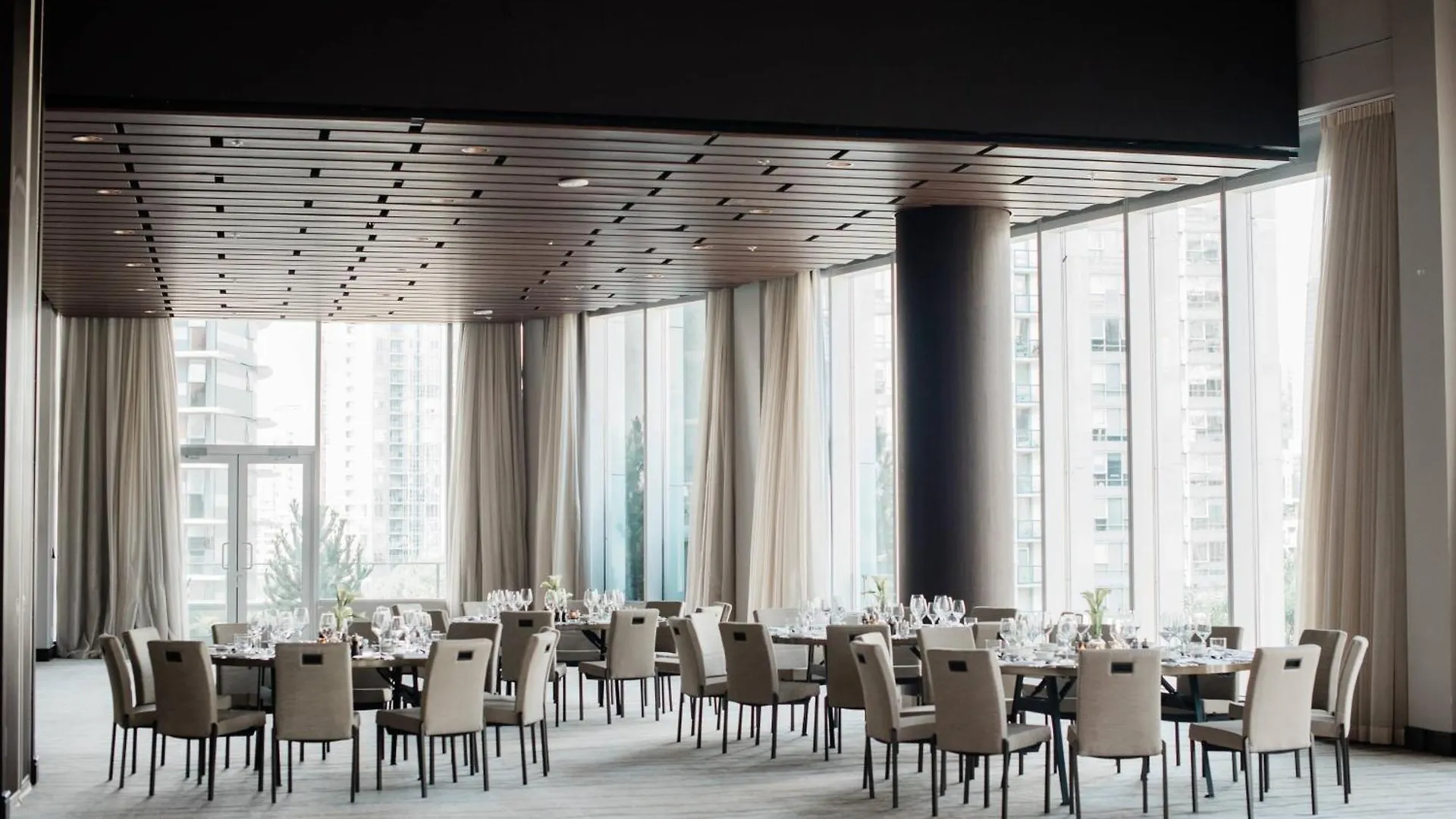 ***** Hotel The Douglas, Autograph Collection Vancouver Kanada