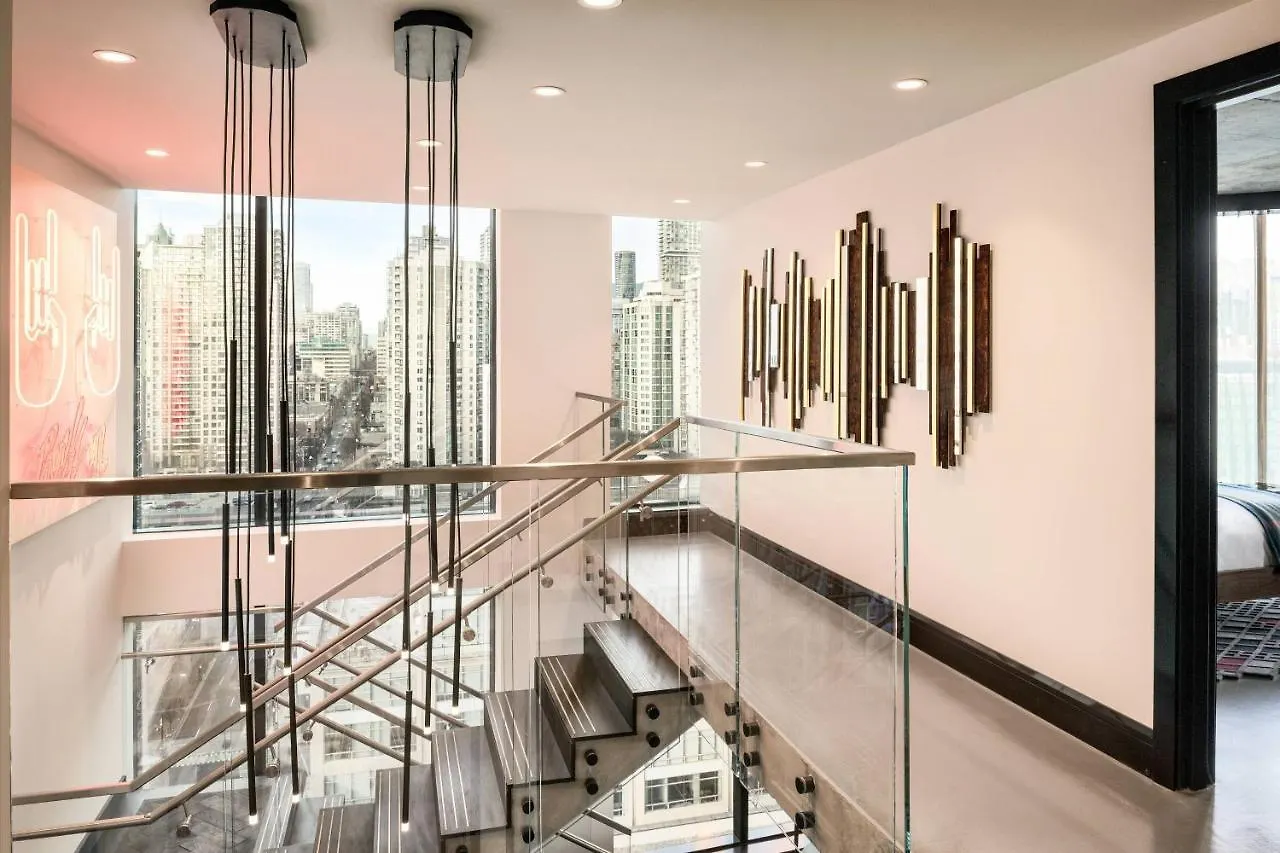 Otel The Douglas, Autograph Collection Vancouver