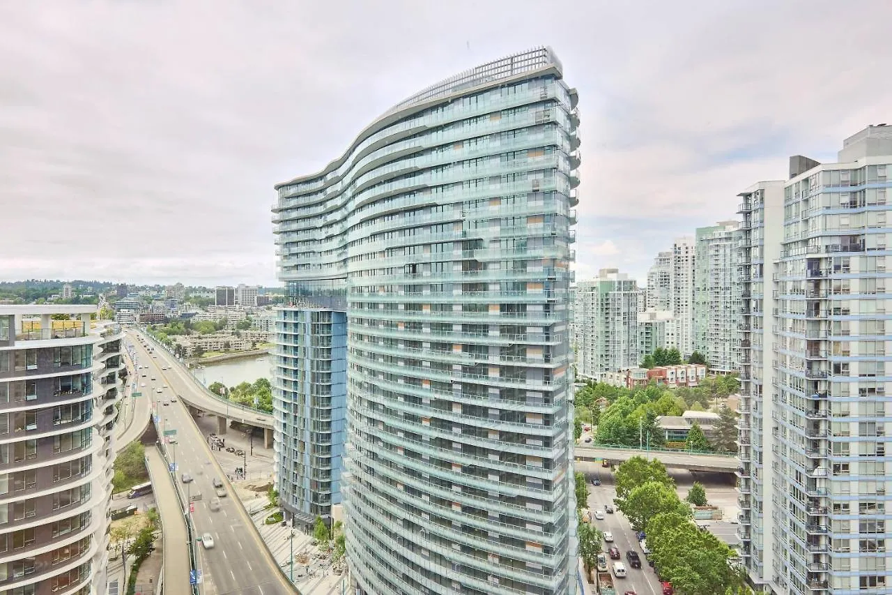 The Douglas, Autograph Collection Vancouver Hotel