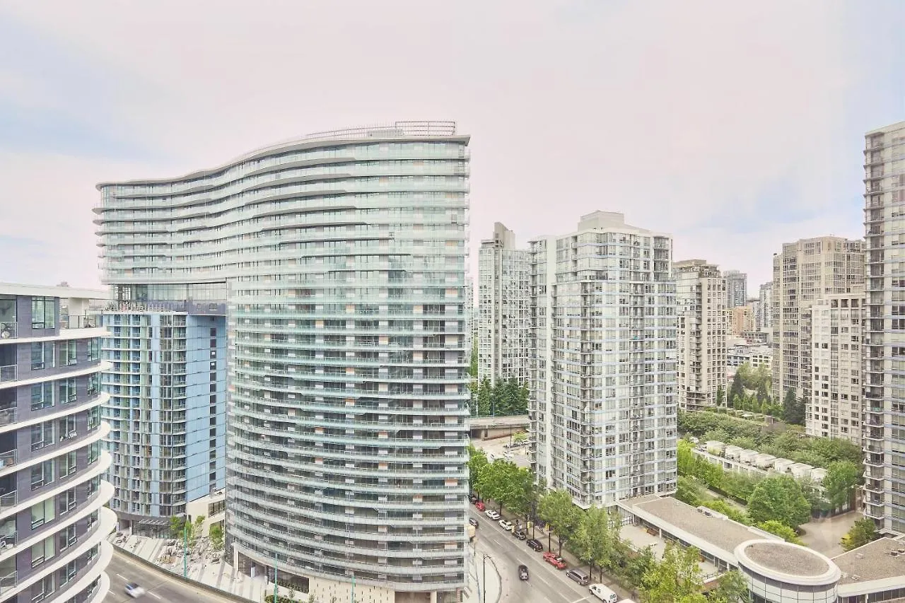 The Douglas, Autograph Collection Vancouver 5*,  Kanada