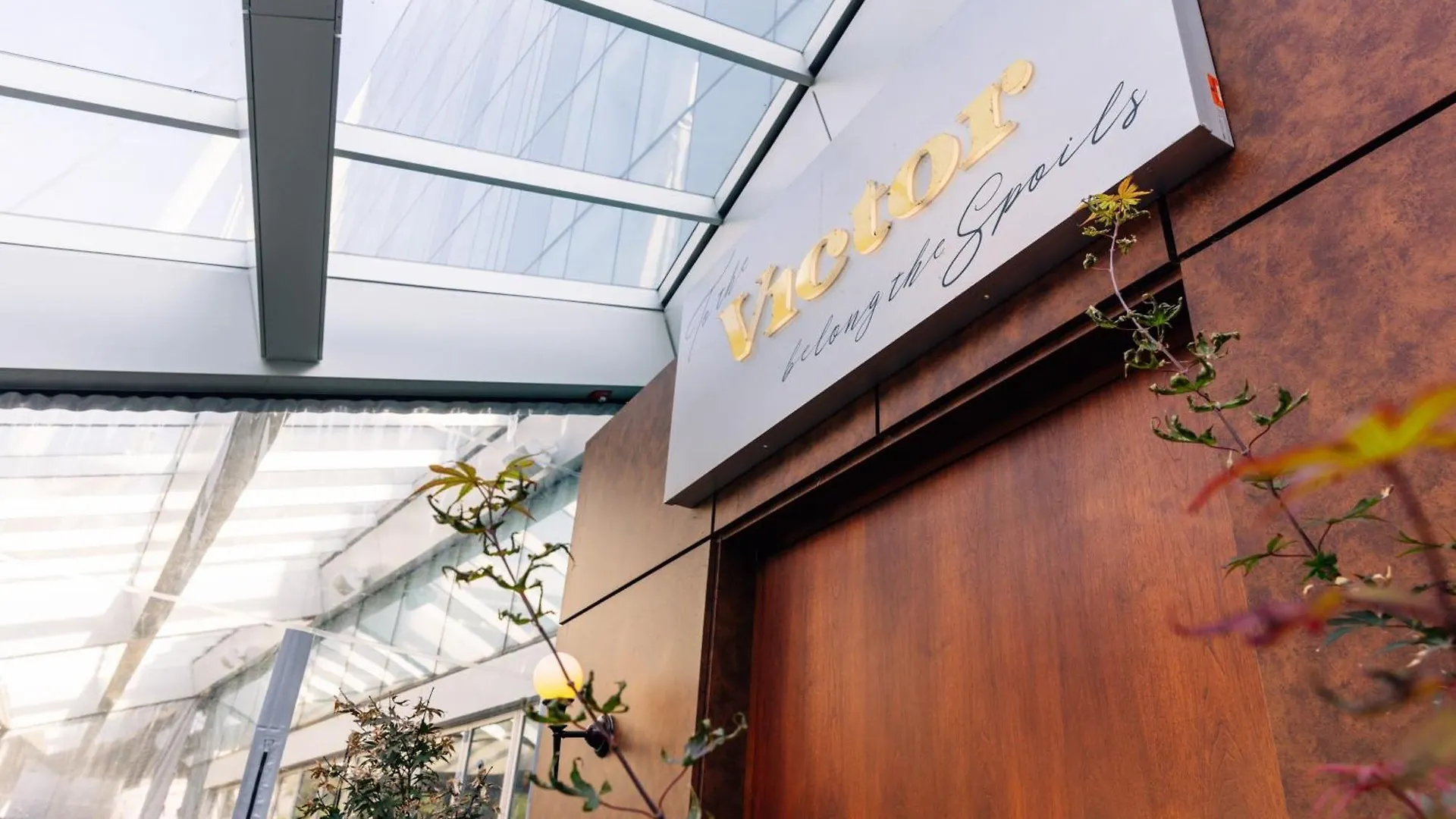 The Douglas, Autograph Collection Vancouver