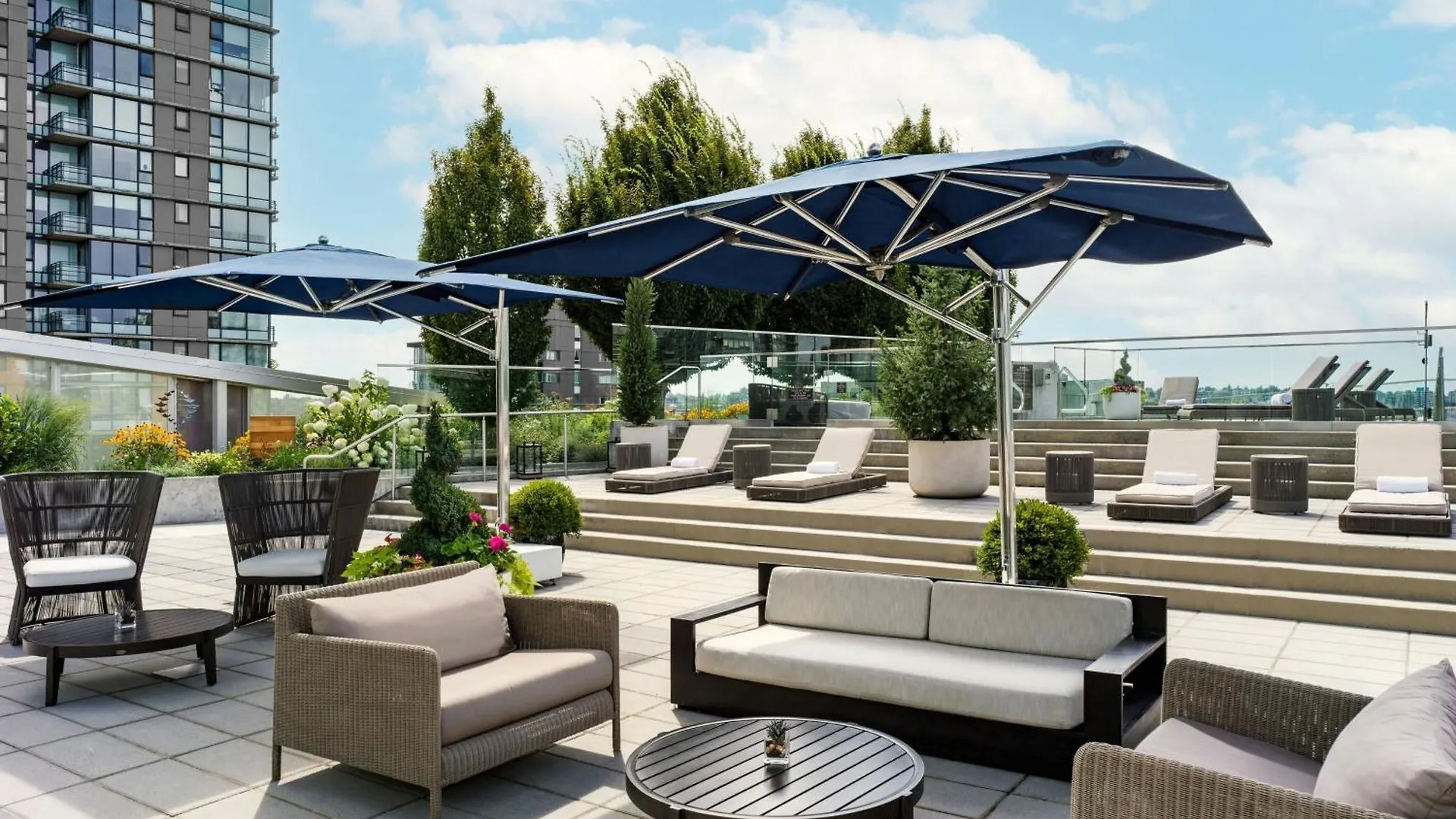 The Douglas, Autograph Collection Vancouver 5*,  Canada