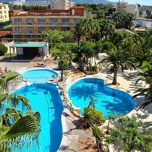 Apartahotel Club Simó Cala Millor (Mallorca)