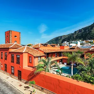 Hotel San Roque Garachico (Tenerife)