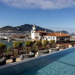 Hotel Palacio Arriluce - The Leading Of The World Getxo