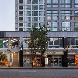 Hotel Carmana &, Vancouver