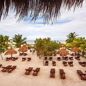 Hotel Hm Paraiso Del Mar Isla Holbox