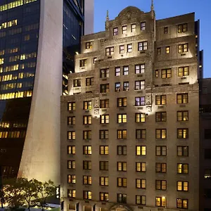 Apartahotel Aka Park Nueva York