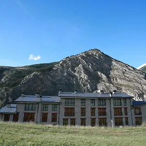 Hotel Obaga Blanca & Canillo