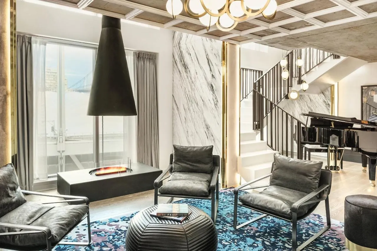 Hotel The Douglas, Autograph Collection Vancouver