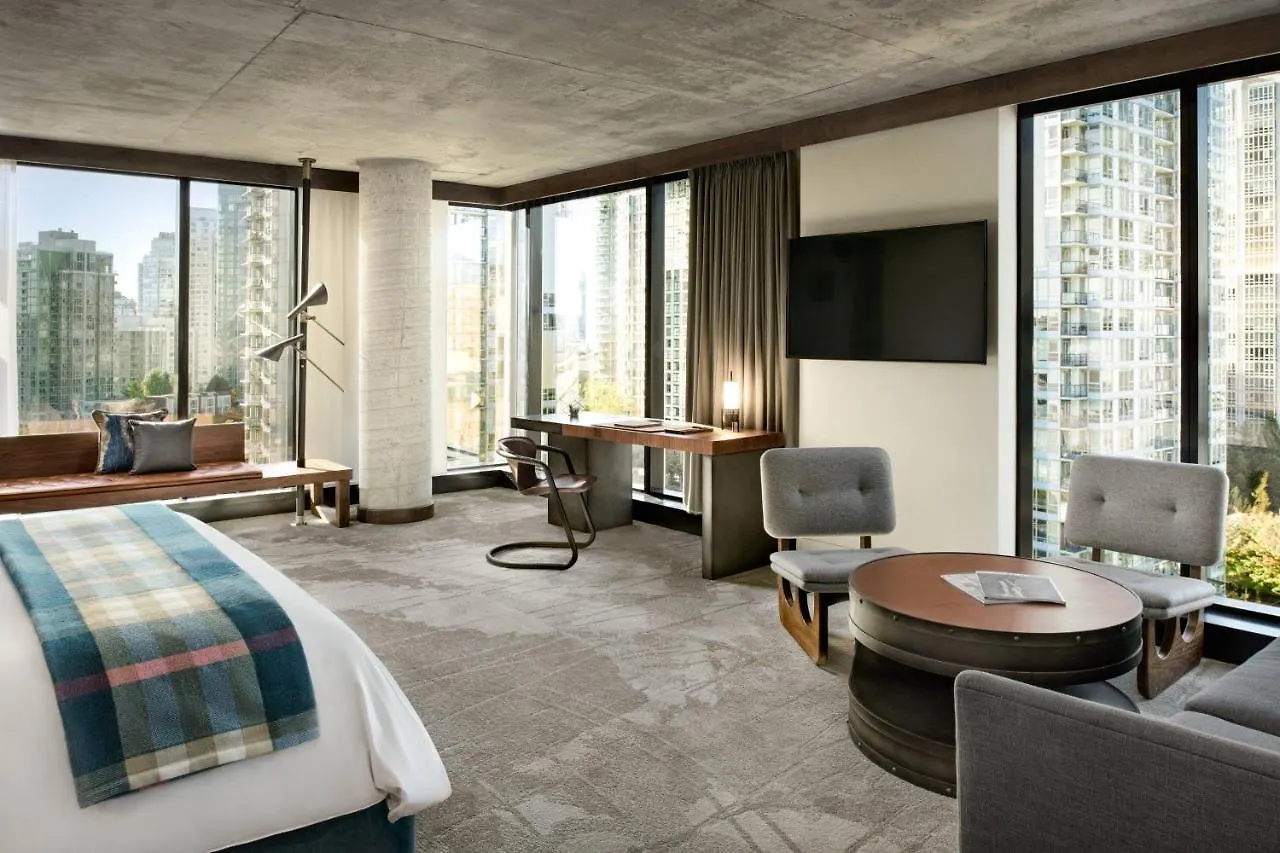 The Douglas, Autograph Collection Vancouver Hotel
